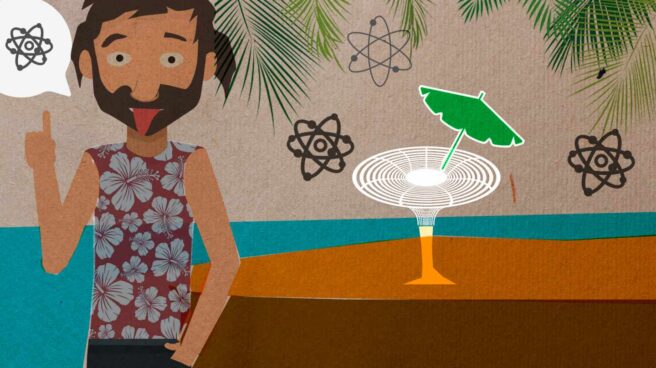 Física en el chiringuito Física en el chiringuito