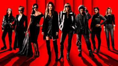 'Ocean's 8', ahora roban ellas