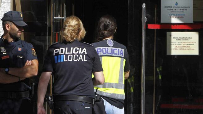 Operación Enredadera