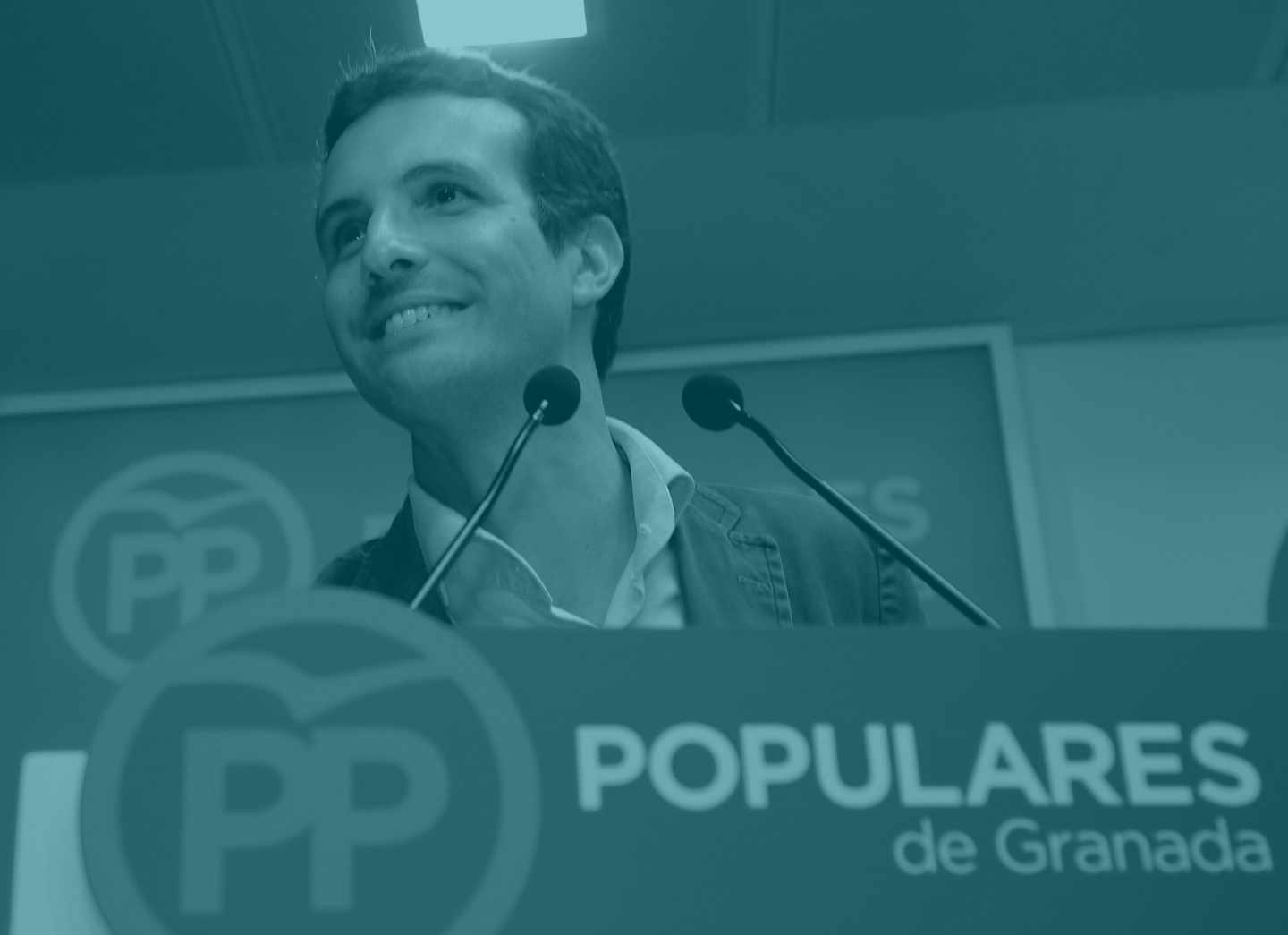 Pablo Casado.