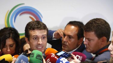 Las trampas de la hemeroteca sobre Casado, Cospedal, Santamaría y la lista más votada