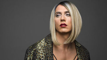 Paco León: "Lo importante es que cada vez haya más personajes transexuales"