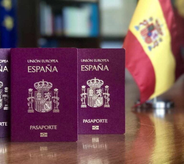 ¿En quién confían las grandes fortunas latinoamericanas para lograr la Golden Visa?