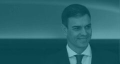 Pedro Sánchez, el escapista ofendido