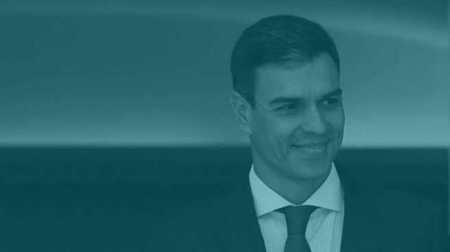 Pedro Sánchez. Pedro Sánchez.