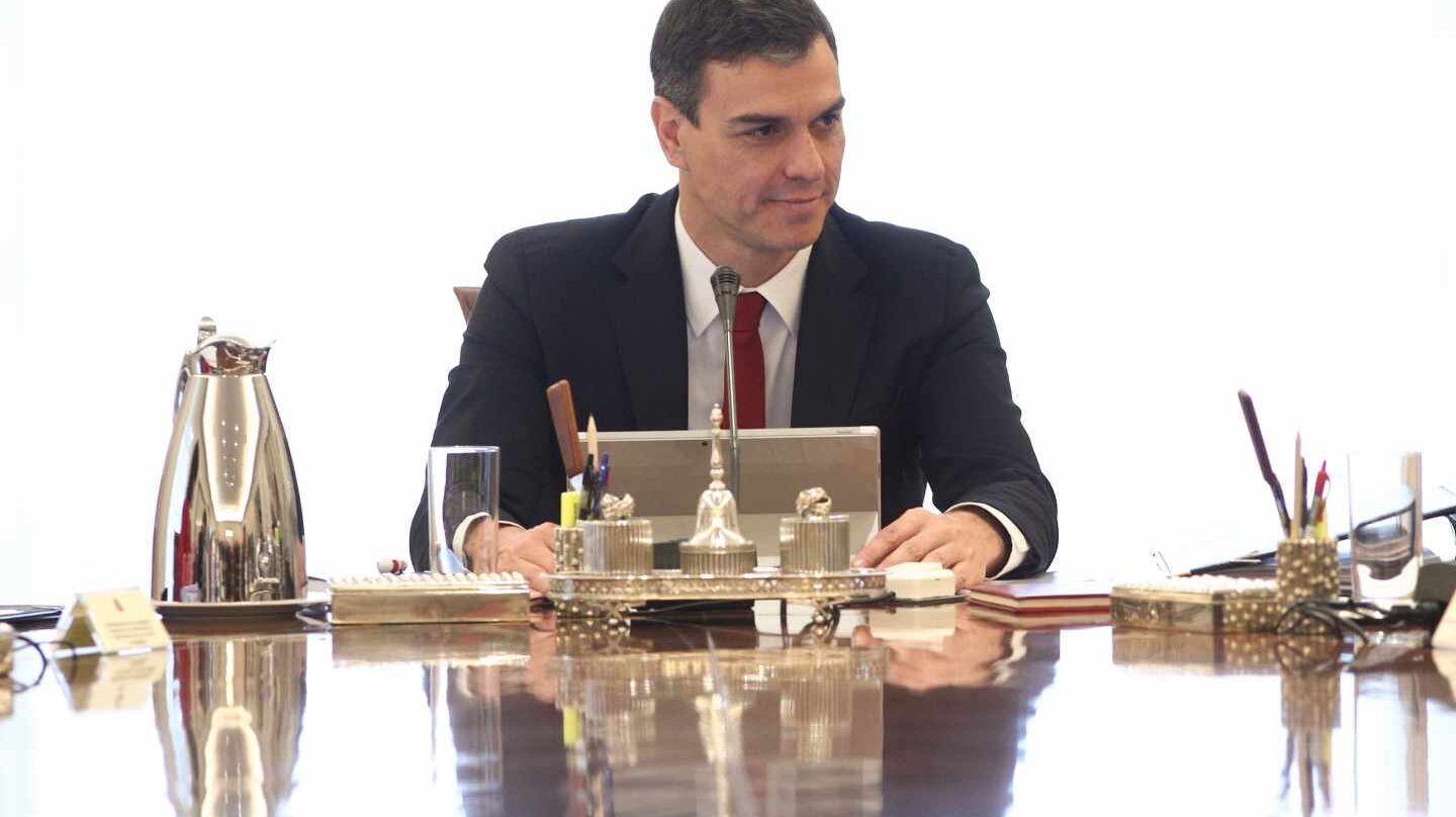 El presidente del Gobierno planea reunirse con las organizaciones de autónomos.