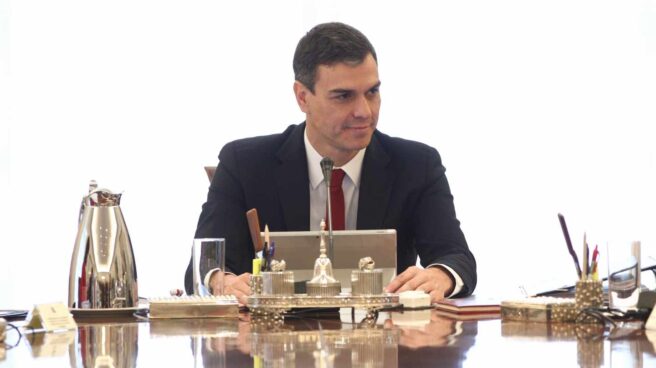 pedro-sanchez-autonomos El presidente del Gobierno planea reunirse con las organizaciones de autónomos.