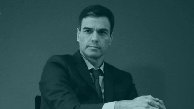 Pedro Sánchez, no "hundido" pero sí "tocado"