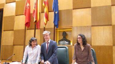 Un juez investiga por prevaricación al Ayuntamiento de Zaragoza, controlado por Podemos