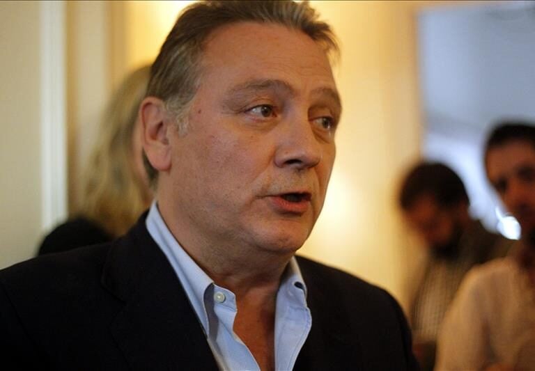 Alfredo Prada amaga con denunciar a Cifuentes por el caso Ciudad de la Justicia