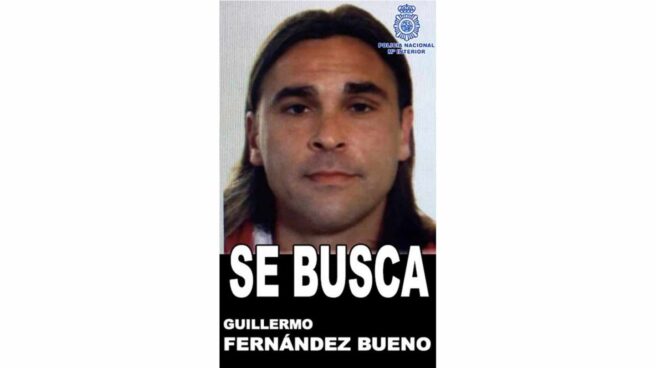 La policía cree que una funcionaria de prisiones ayudó en su fuga al preso de Santoña