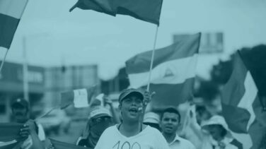 El empobrecedor de Nicaragua