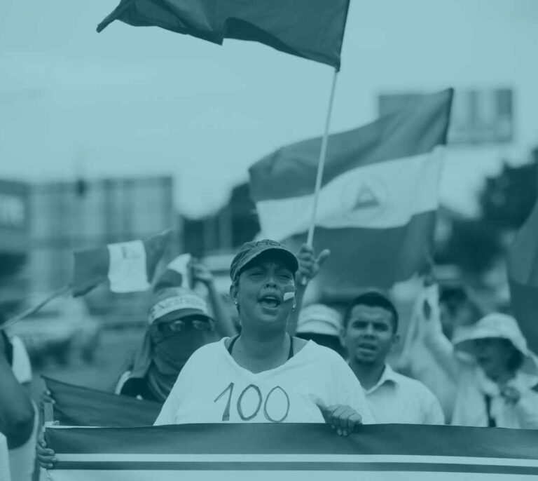 El empobrecedor de Nicaragua