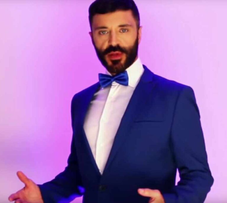 Muere Frank Romero, otro ex miembro de Locomía que fallece en menos de un mes
