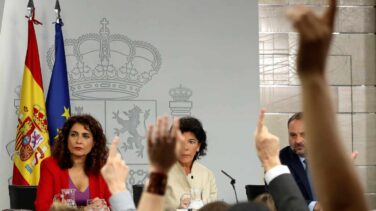 El Gobierno no duda de la eficacia de la euroorden y defiende Schengen