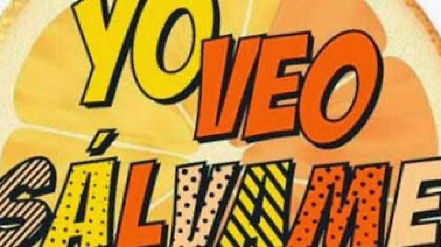 'Sálvame', programa de Telecinco.