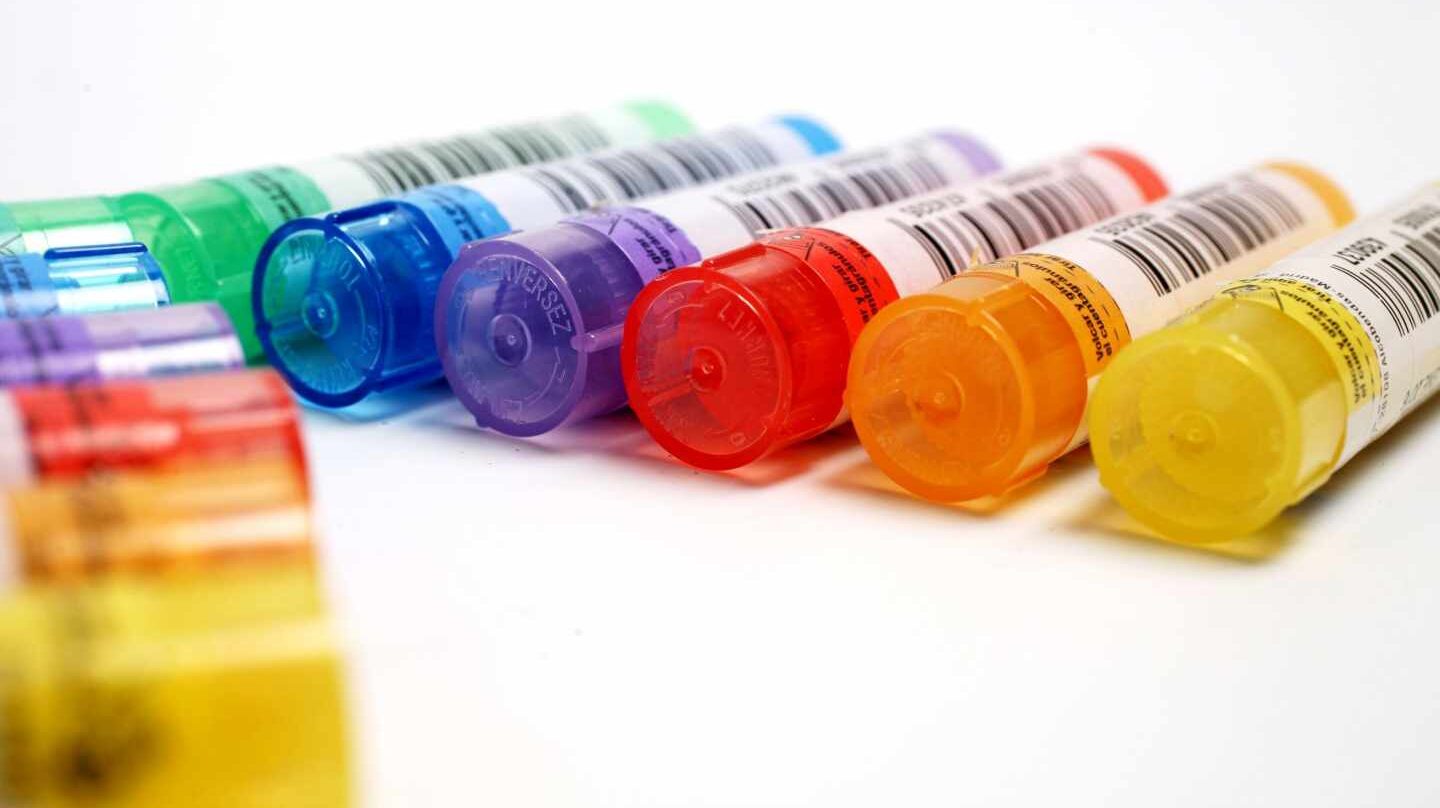 Sanidad pedirá a la UE que la homeopatía deje de considerarse medicamento.