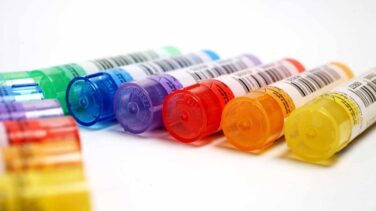 Sanidad pedirá a la UE que la homeopatía deje de considerarse un medicamento