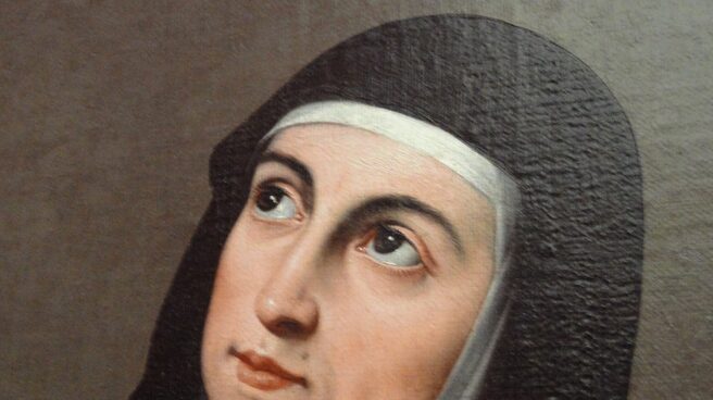 Recuperan 19 obras entre las que están dos cartas manuscritas de Santa Teresa