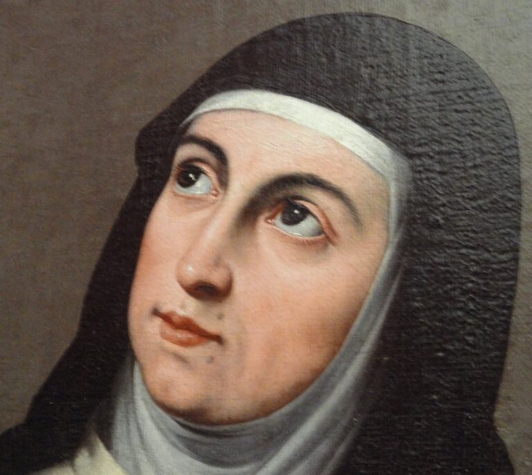 Recuperan 19 obras entre las que están dos cartas manuscritas de Santa Teresa