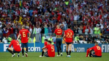 Mediaset se hunde en mínimos de cinco años en bolsa tras el fiasco de la selección