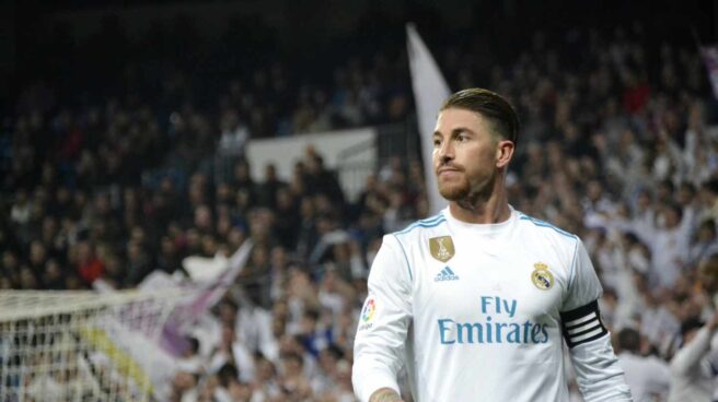 Multan a Sergio Ramos con 250.000 euros por talar árboles centenarios en La Moraleja