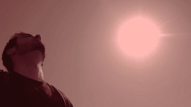 Cuando el calor no te deja respirar