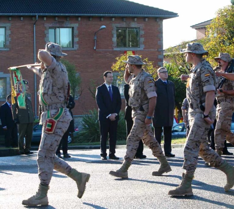 El Gobierno reforzará las plantillas de la Policía Local con militares