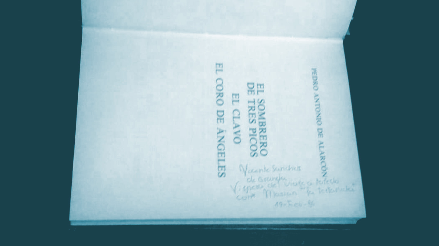 La otra vida de mi padre