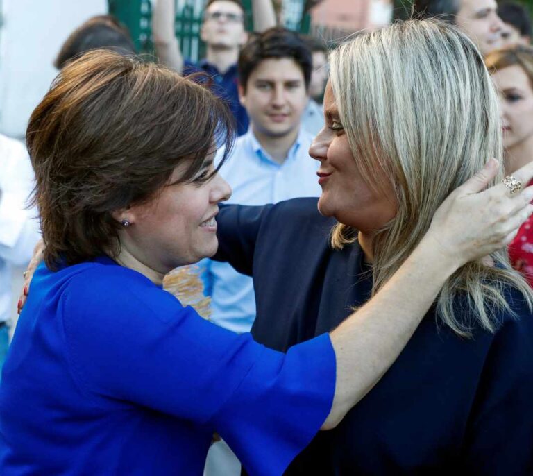 Santamaría confiará a Blanco la secretaría de Atención a las Víctimas del Terrorismo