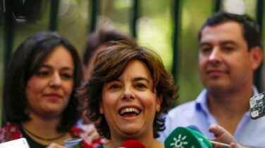 Andalucía, pilar de la victoria de Santamaría