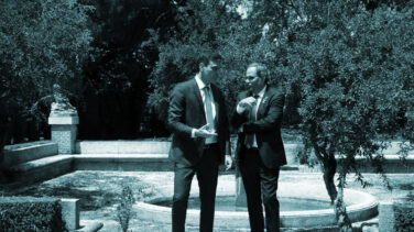 ¿Por qué Sánchez y Torra hacen creer que su reunión ha sido un éxito?