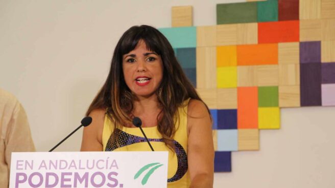 Las primarias de Podemos Andalucía, impugnadas por utilizar un "censo a la carta"