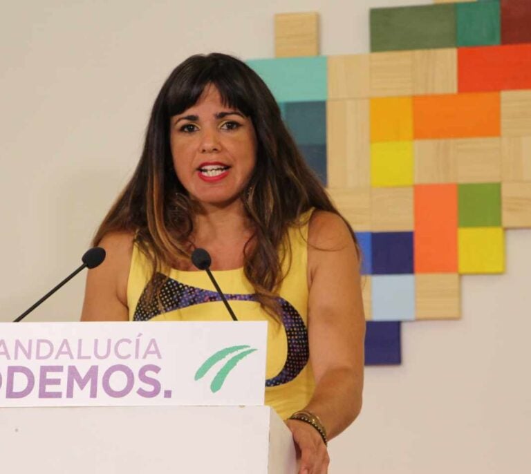 Las primarias de Podemos Andalucía, impugnadas por utilizar un "censo a la carta"