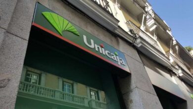 Unicaja se reunirá con los sindicatos el próximo 22 de septiembre para negociar un ERE