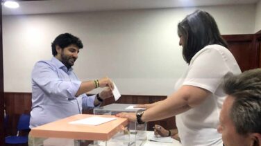 Así se reparten por comunidades los compromisarios que elegirán al presidente del PP