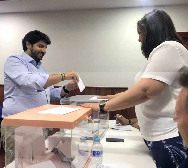 Así se reparten por comunidades los compromisarios que elegirán al presidente del PP