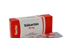 Los pacientes critican la falta de claridad de Sanidad por la alerta del 'Valsartán'