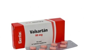 Los pacientes critican la falta de claridad de Sanidad por la alerta del 'Valsartán'