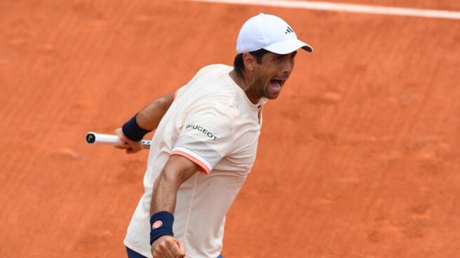 Fernando Verdasco.