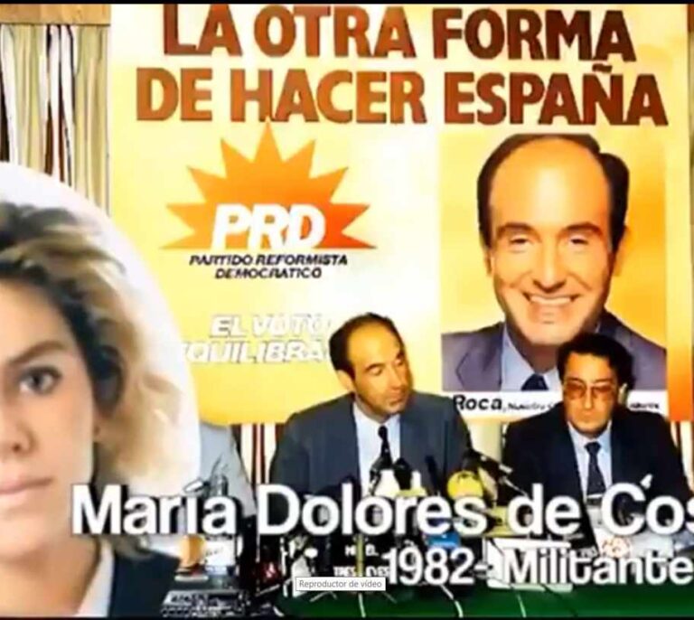 Casado resta importancia al nuevo vídeo de "Cuéntame", esta vez contra él