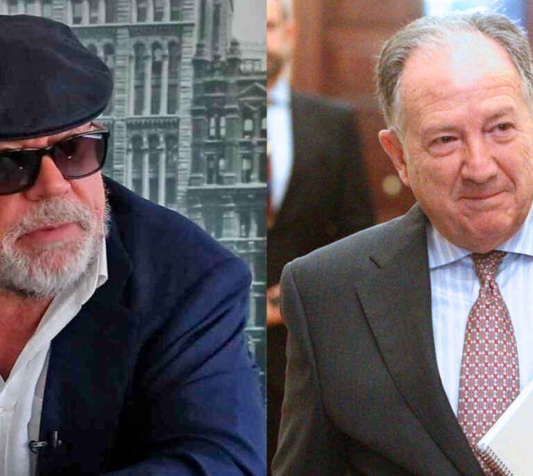 Villarejo involucra al CNI en el episodio del pendrive ilegal que puso en riesgo el caso Pujol