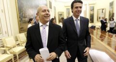 Casado reedita el G-8 en un almuerzo de ex ministros al que se suman Wert y Soria