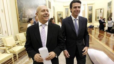 Casado reedita el G-8 en un almuerzo de ex ministros al que se suman Wert y Soria