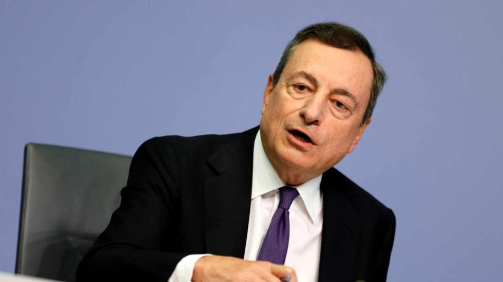 El 'efecto Draghi' ahorra a España más de 60.000 millones desde 2012.