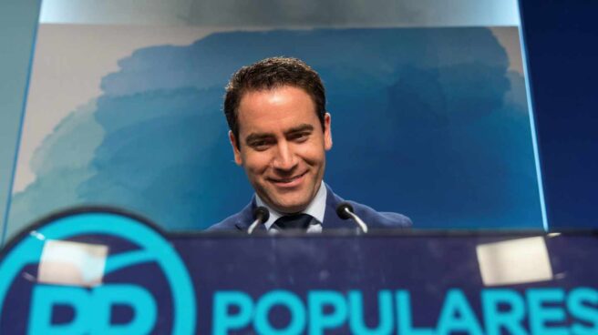 El PP traslada al PSOE que no participará en un cordón sanitario a Vox en la Mesa del Congreso