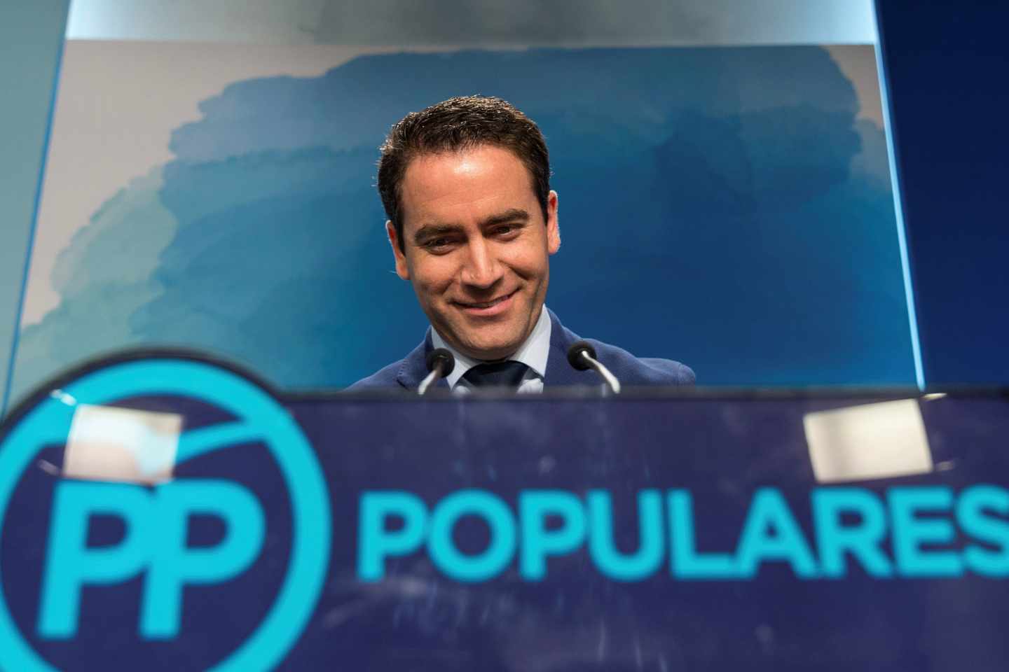 El PP, al contraataque: "No vamos a permitir una doble vara de medir con Pablo Casado"