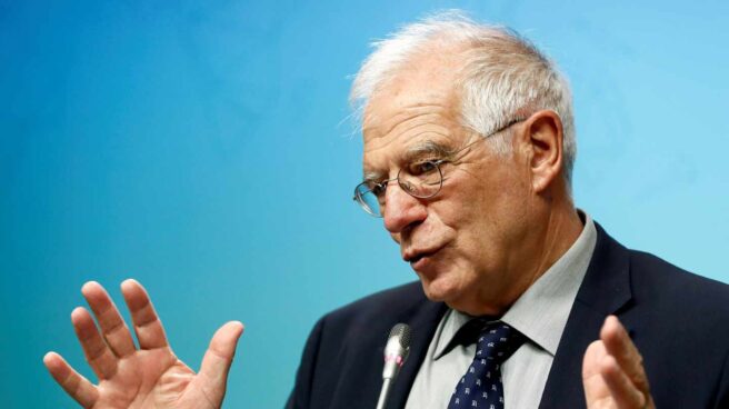 Borrell plantea formar en Europa a inmigrantes a cambio de devolver ilegales