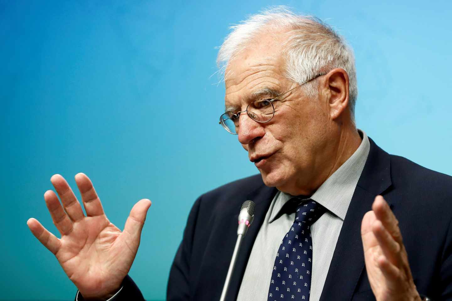 La CNMV multa con 30.000 euros a Borrell por la venta de acciones de Abengoa