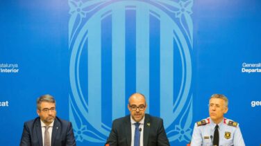 Los Mossos admiten un "error" porque sí sabían los antecedentes del imán de Ripoll